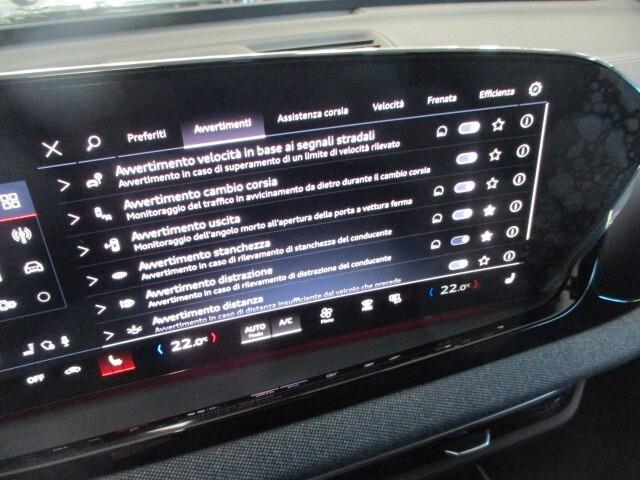 Audi A5 Avant TDI 150 kW S-Tronic mHEV+ S-Line