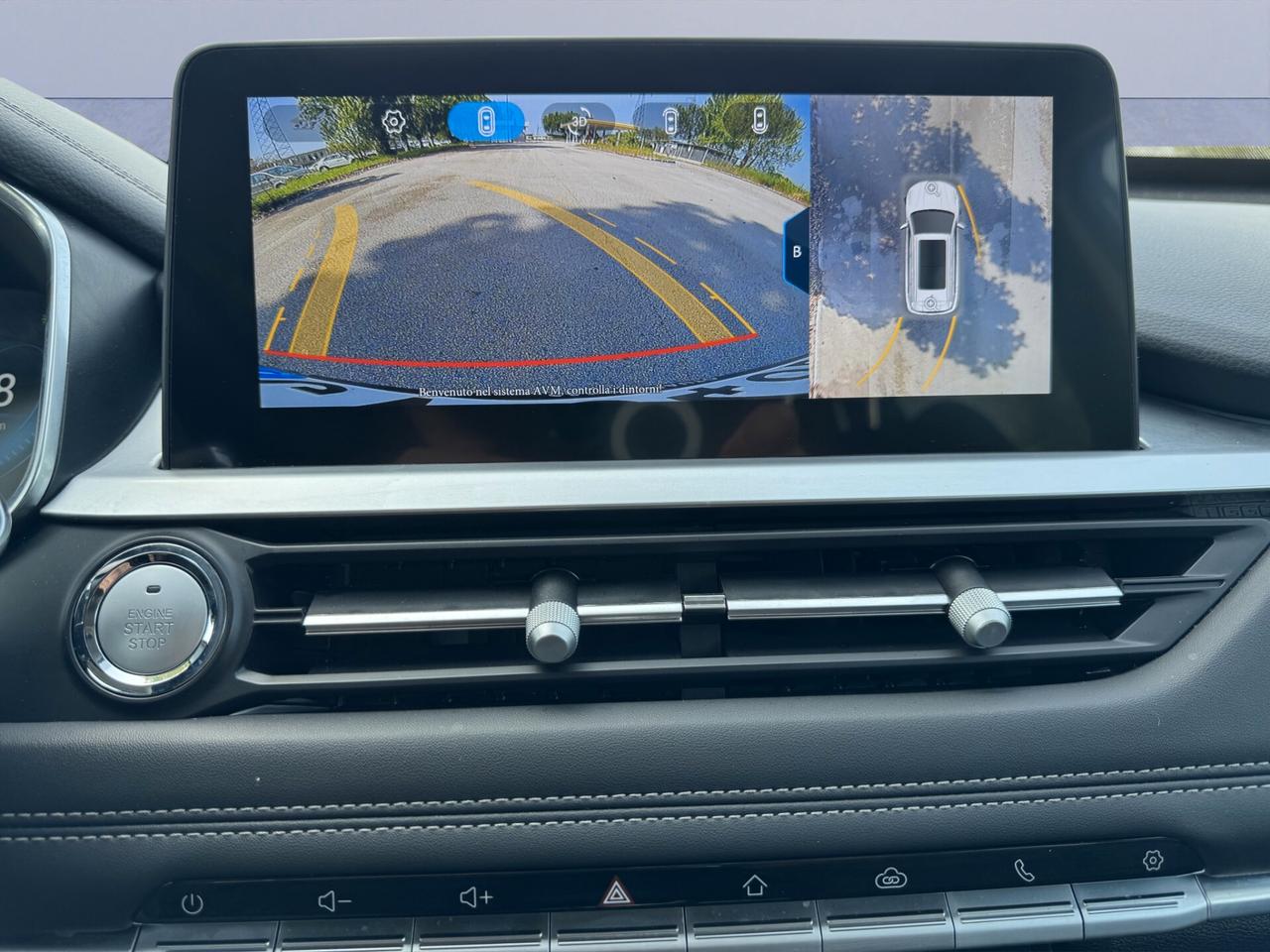 Dr 6.0 1.5 Turbo Bi-Fuel GPL - 3 ANNI DI GARANZIA