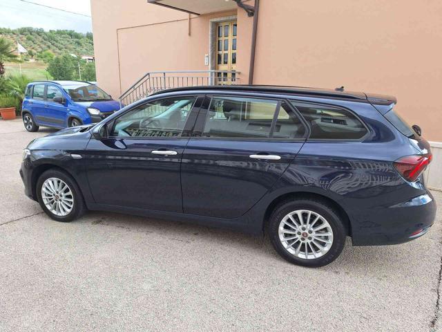 FIAT Tipo 1.6 Mjt S&S SW Life