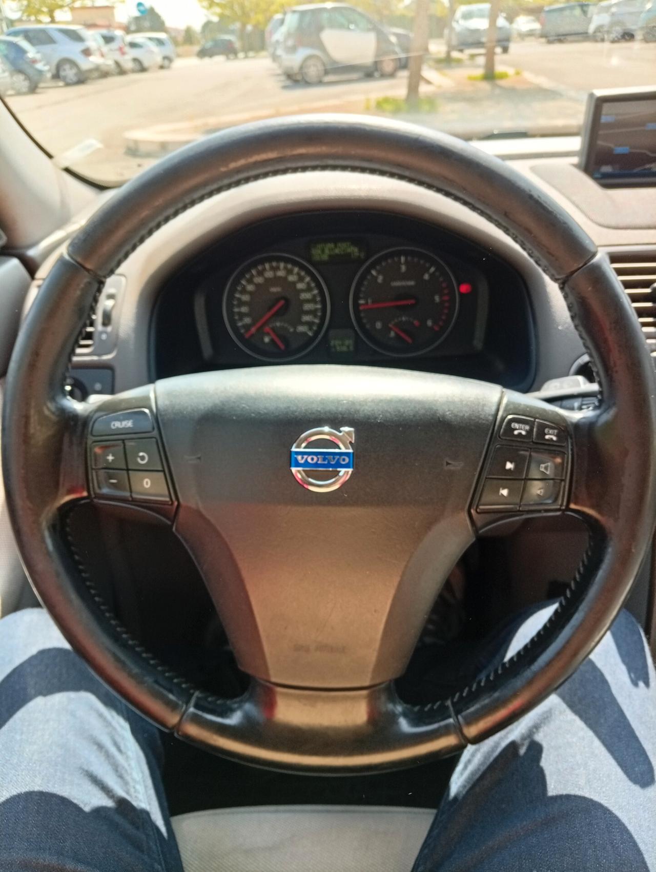 Volvo V50 1.6 D DRIVe cat POLAR