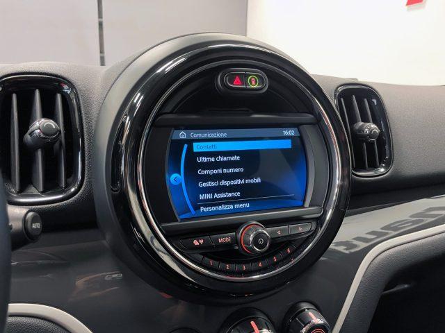 MINI Countryman 1.5 COOPER SE HYPE ALL4 AUTO