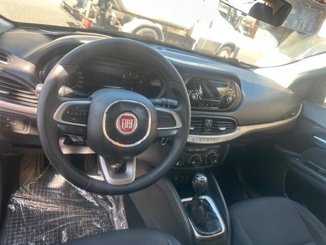 FIAT TIPO 1,4 B/GPL DELLA CASA MADRE! 120CV