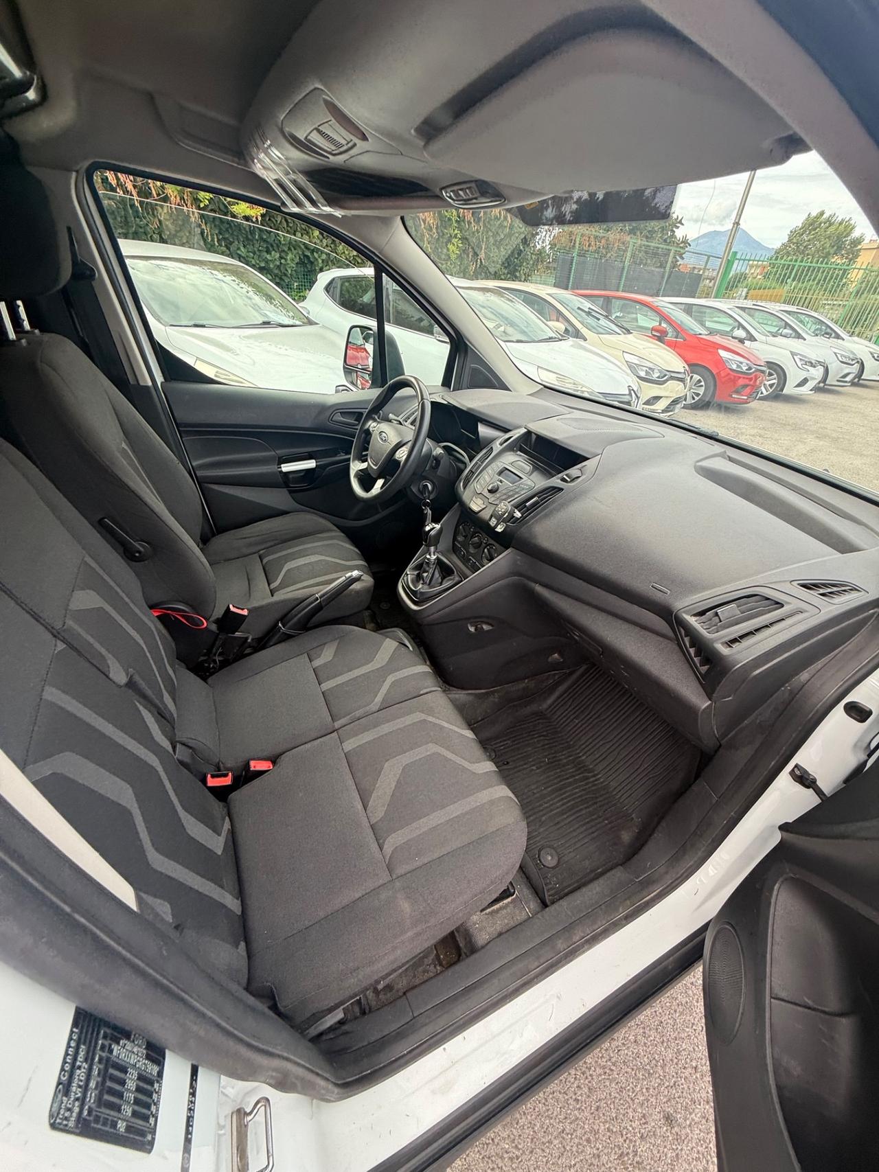 Ford Transit Connect 220 1.5 TDCi 120CV PC Furgone Trend