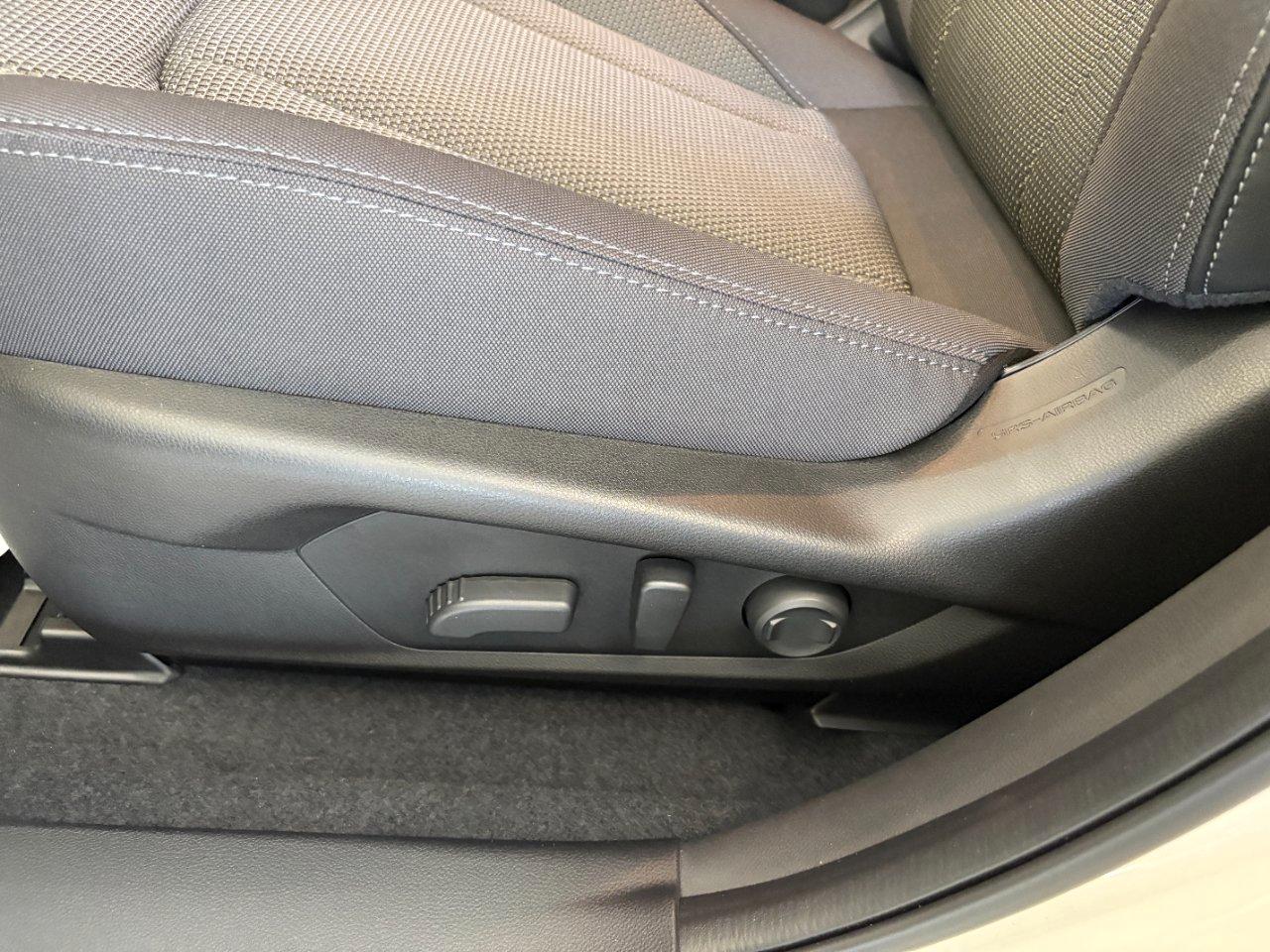Subaru Crosstrek 2.0i e-boxer Style Xtra