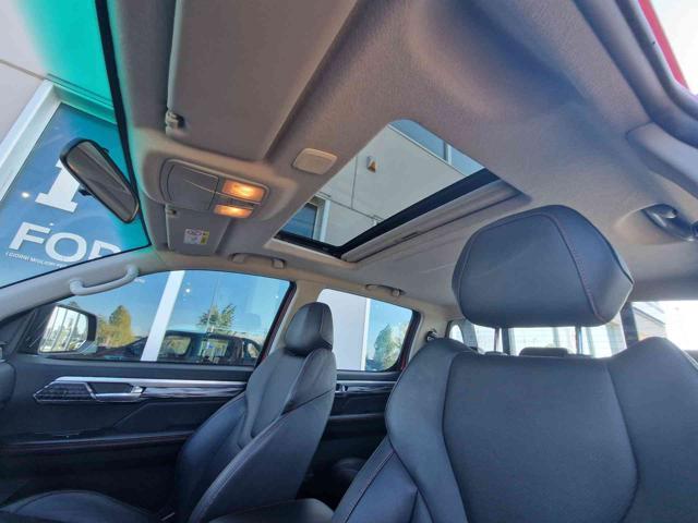 DR MOTOR DR PK8 2.0 Turbo Diesel Doppia Cabina 4x4