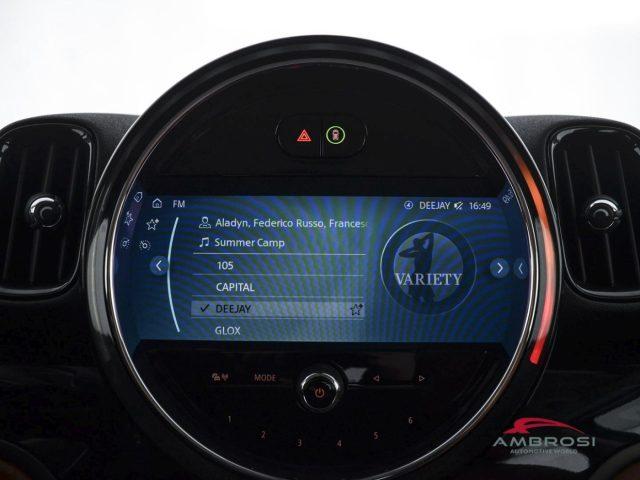 MINI Countryman Cooper SE 1.5 Cooper SE ALL4 Automatica