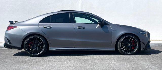 MERCEDES-BENZ CLA 45 S AMG 4Matic+ 2.0 TURBO 421 CV FULL