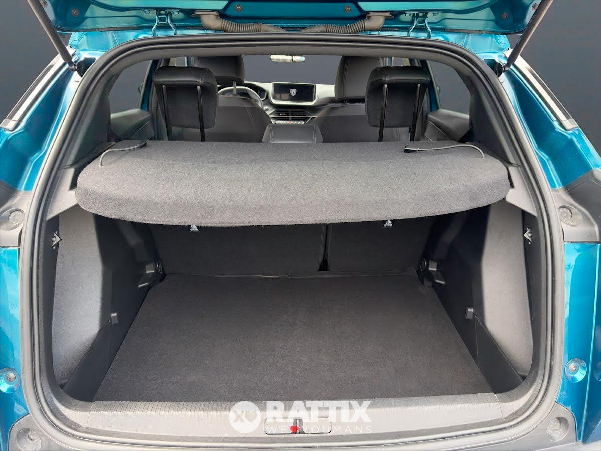 Peugeot 2008 1.2 Puretech 100CV Allure