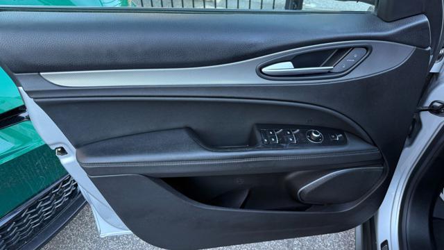ALFA ROMEO Stelvio 2.2TURBODIESEL 190CV AT8 Q4 SPRINT*24M.G.*CL19*