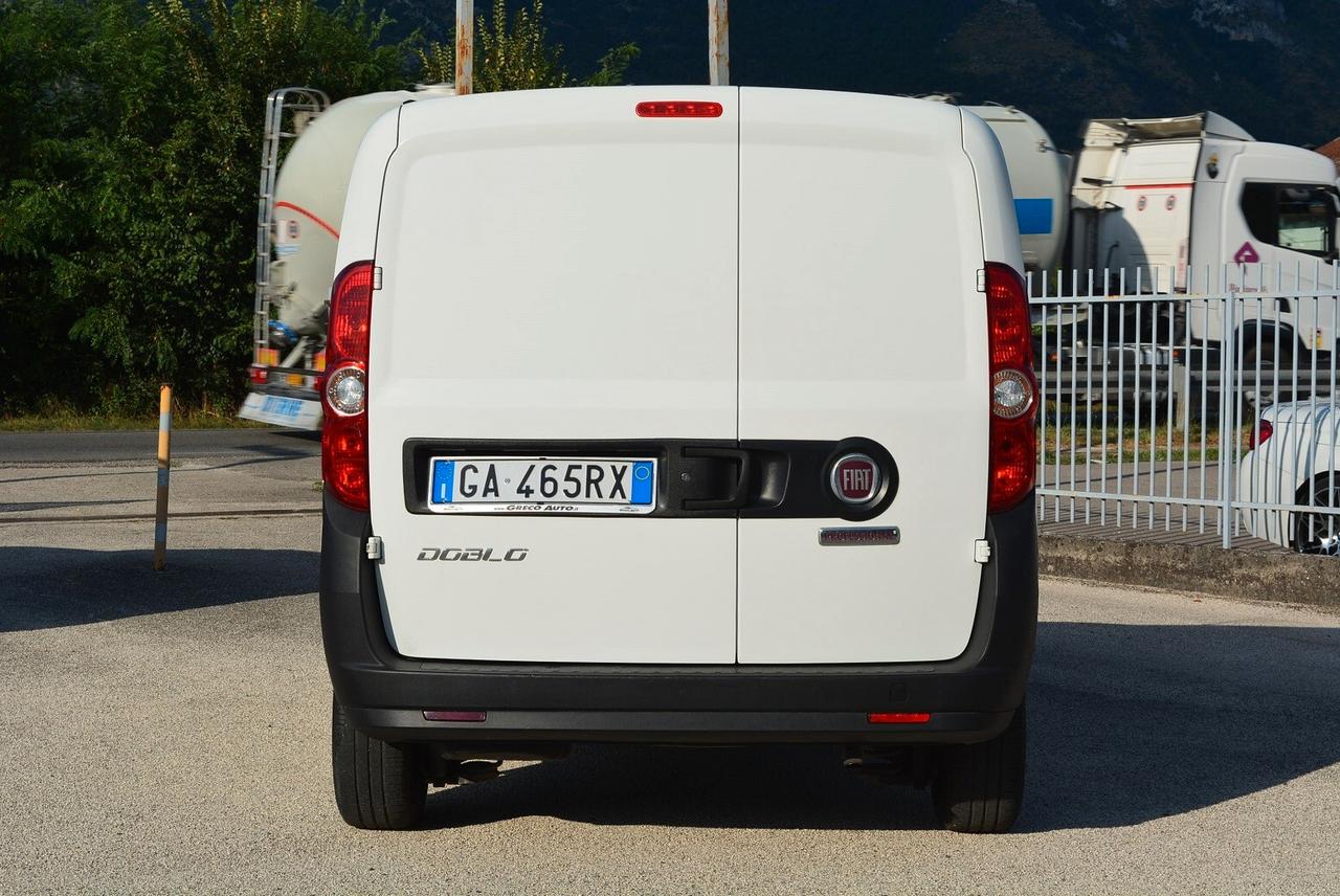 Fiat Doblo Doblò 1.3 MJT PC-TN Cargo Lamierato