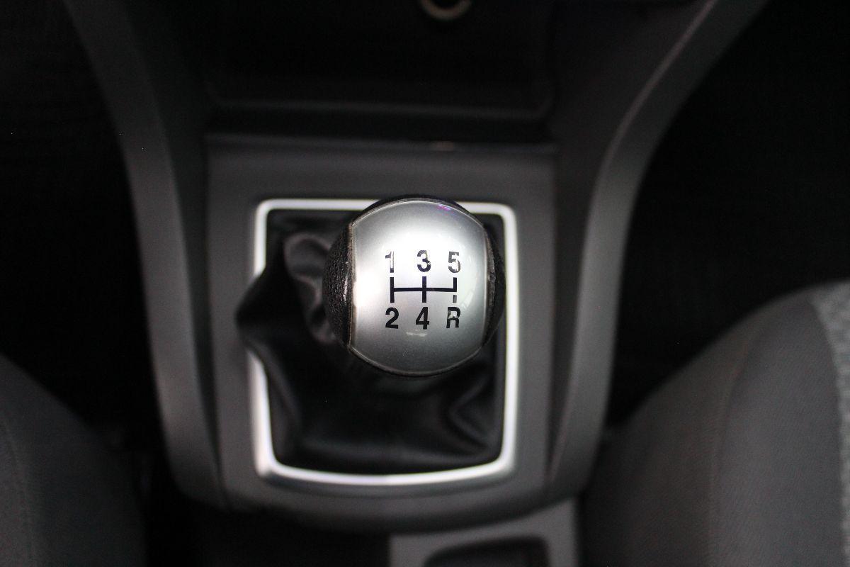 FORD - Focus Station Wagon - 1.6 TDCi S.W.