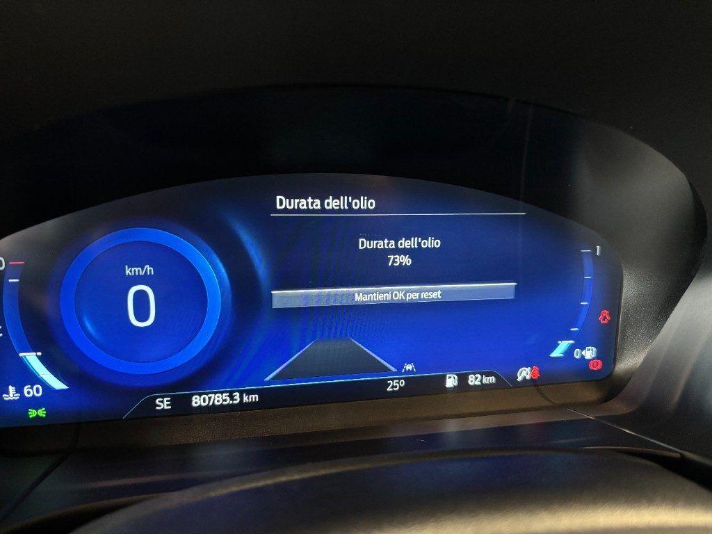 Ford Kuga 1.5 Benzina ST-Line 2WD