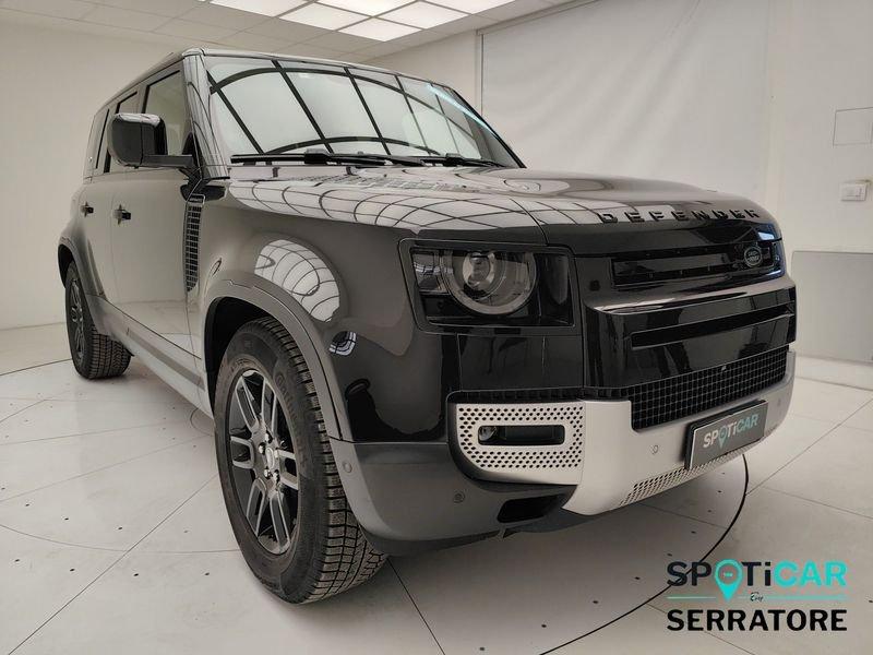 Land Rover Defender VII 2020 110 110 3.0d i6 mhev awd 250cv auto