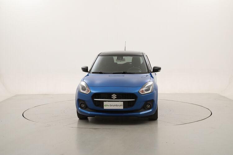 Suzuki Swift Hybrid Top CVT BR386972 1.2 Mild Hybrid 83CV