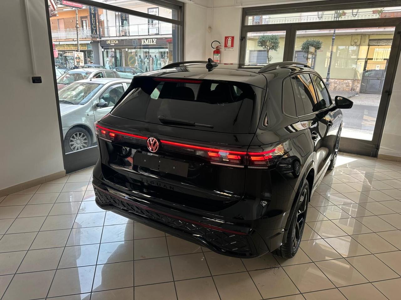 Volkswagen Tiguan 2.0 TDI 150 CV R-Line