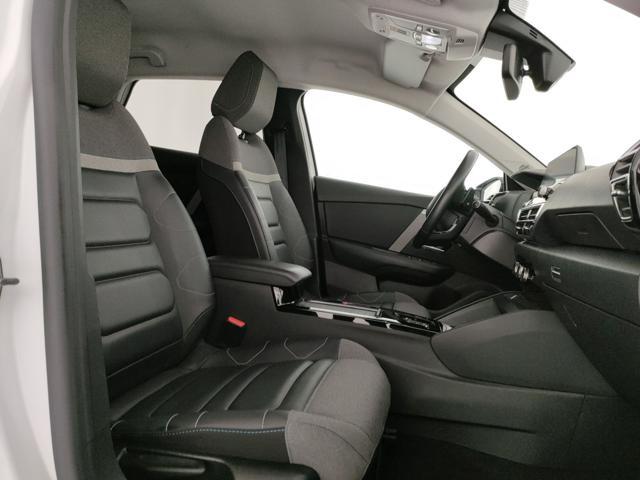 CITROEN C4 BlueHDi 130 S&S EAT8 Shine