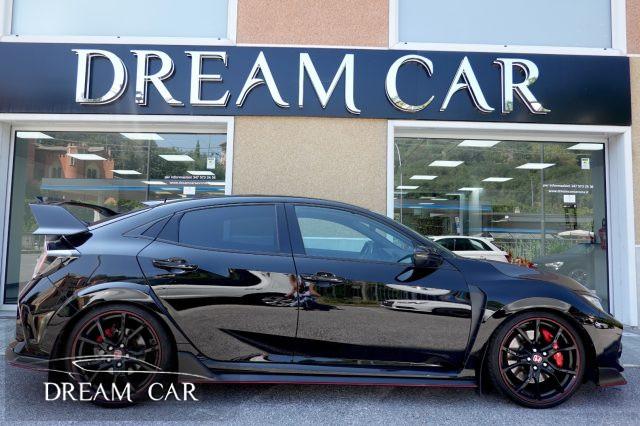 HONDA Civic 2.0 Type-R SCARICO SPORTIVO -