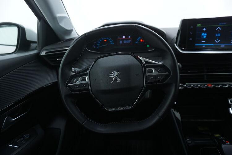 Peugeot 208 Active BR343726 Elettrico 136CV