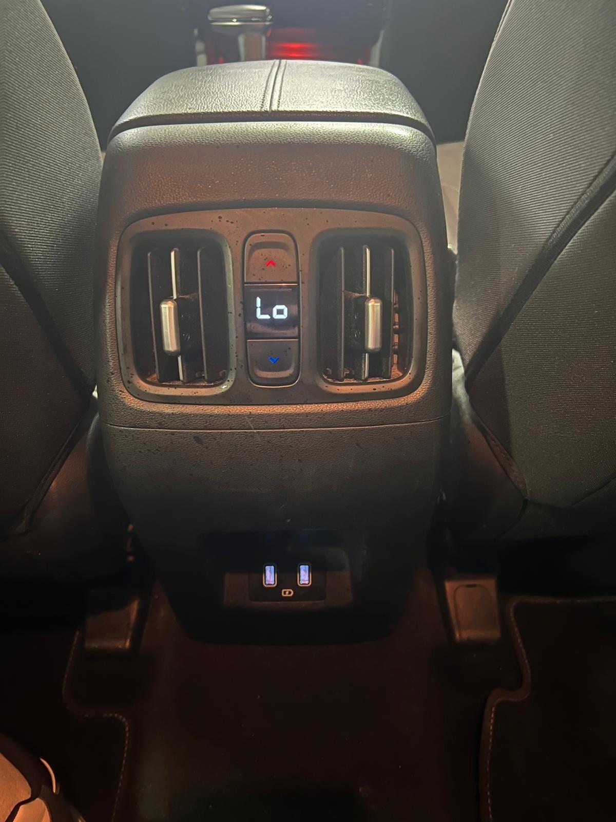 Hyundai Tucson 1.6 CRDI 48V DCT XLine