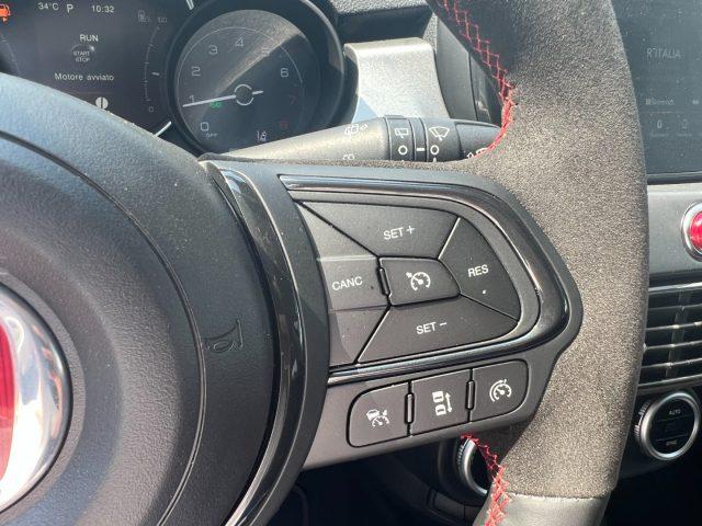 FIAT 500X 1.5 T4 Hybrid 130CV DCT Sport MY 24 #FULL LED