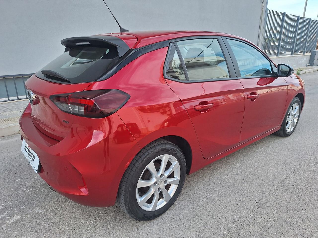 Opel Corsa 1.2 Elegance "PERFETTA" CARPLAY 2021