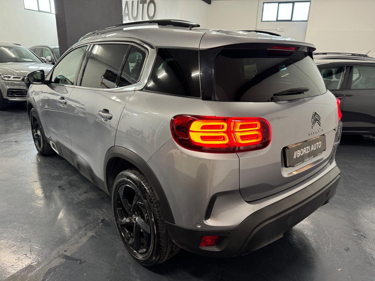 Citroen C5 Aircross 1.5 BlueHDi Shine PROMO!