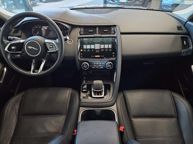 Jaguar E-Pace E-Pace 2021 2.0d i4 mhev R-Dynamic S awd 163cv aut