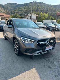 Mercedes-benz GLA 200 d Automatic Sport