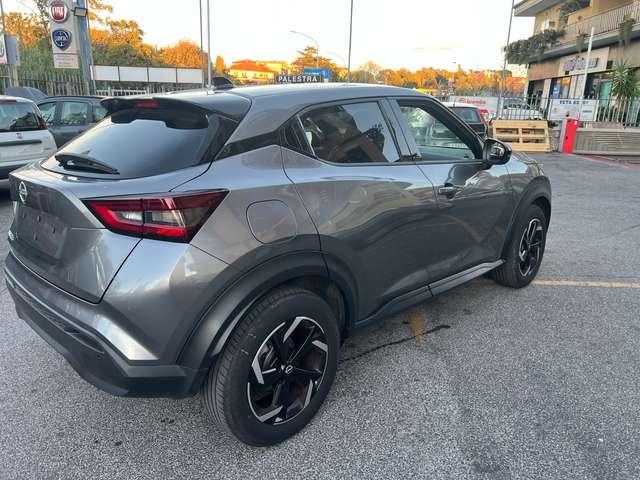 Nissan Juke Juke II 2020 1.0 dig-t N-Connecta 114cv PRONTA CON