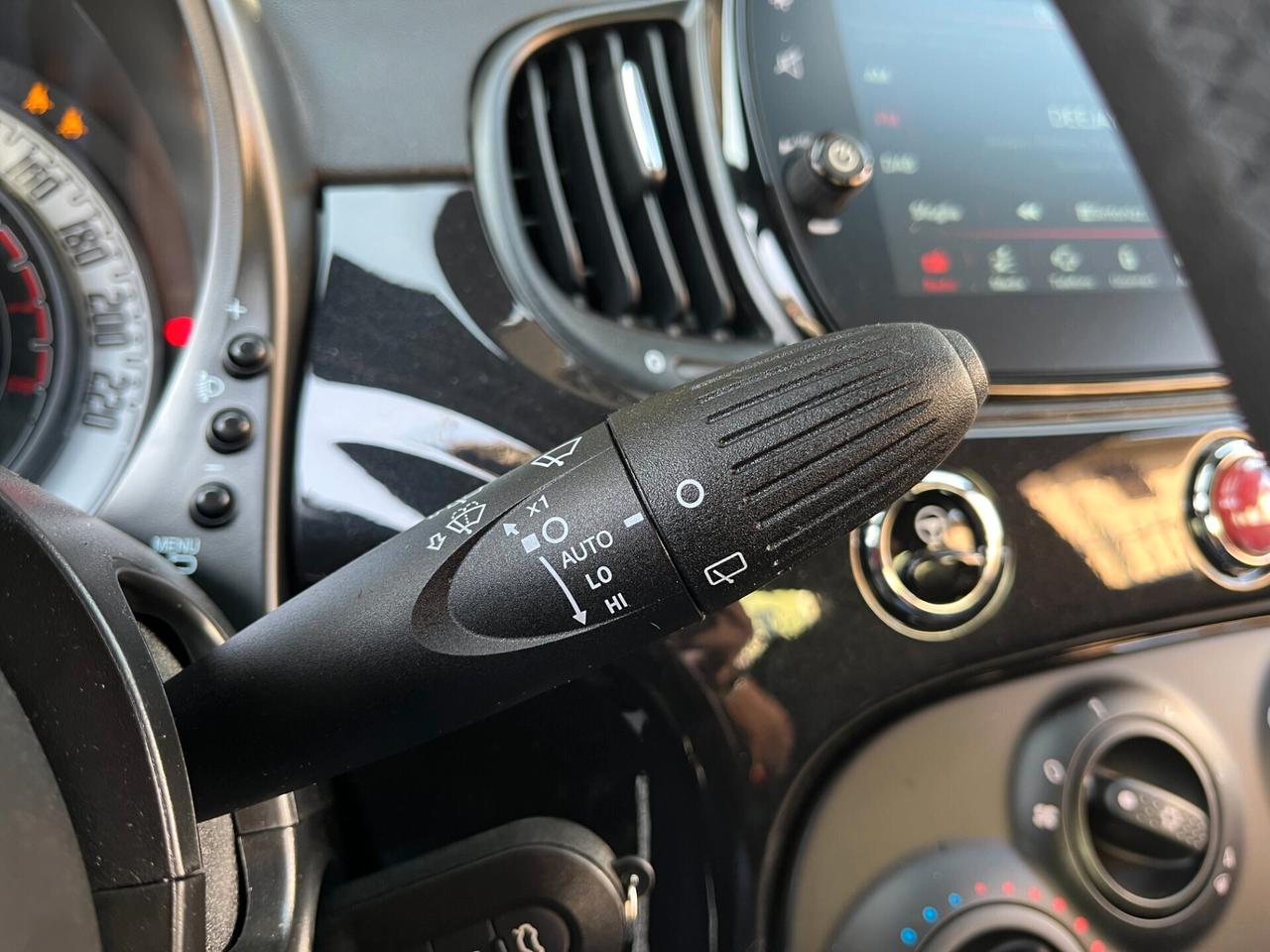 Fiat 500 CABRIO 1.0cc HYBRID 70cv - PARI AL NUOVO