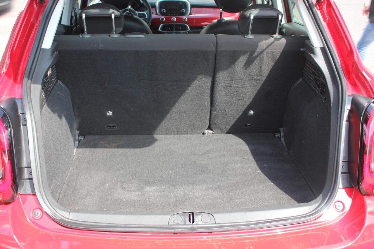 Fiat 500X 1.0 120cv *PREZZO VERO* UNIPRO' KM CERTIFICATI