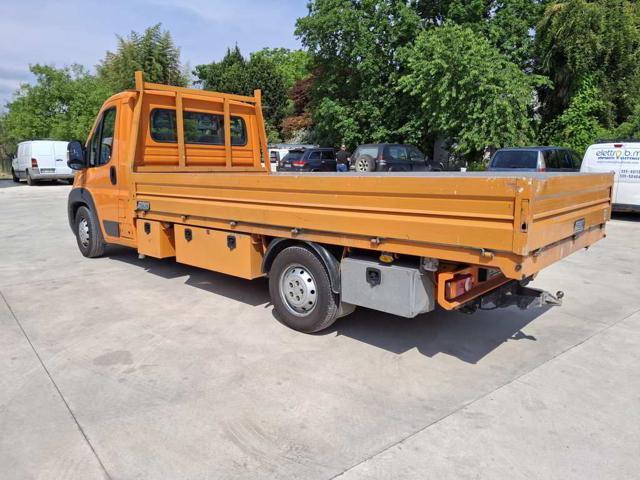 FIAT DUCATO 3.0 MJT 180 CV MAXI