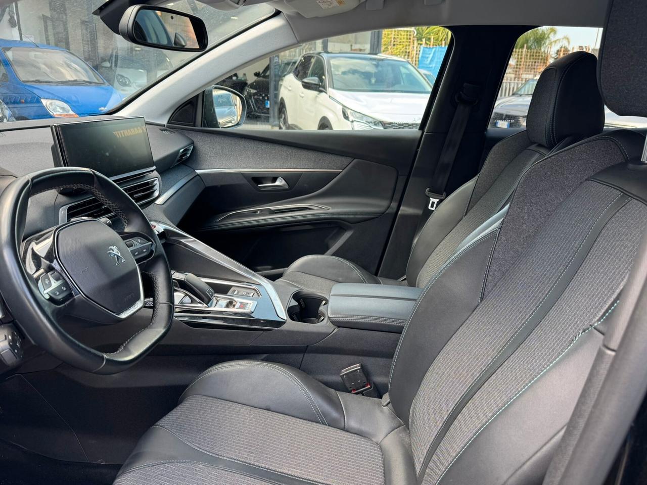 PEUGEOT 3008 1.5 DIESEL 131CV ALLURE 2022