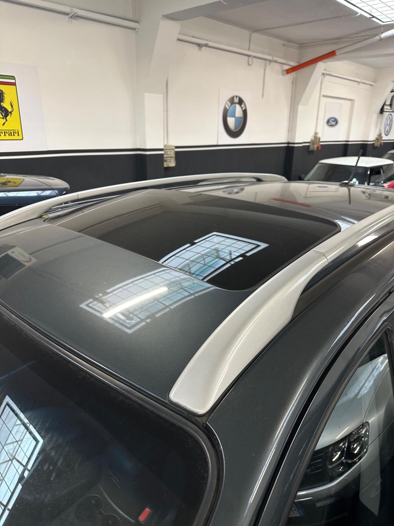 Hyundai Santa Fe 7posti automatica 2.2 CRDi VGT 4WD Style