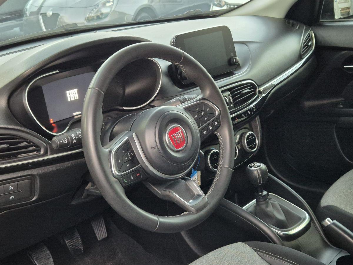 FIAT - Tipo - 1.6 Mjt S&S 5 porte Cross