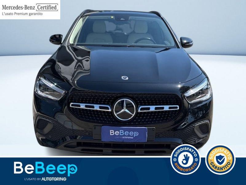 Mercedes-Benz GLA 200 D SPORT PLUS AUTO