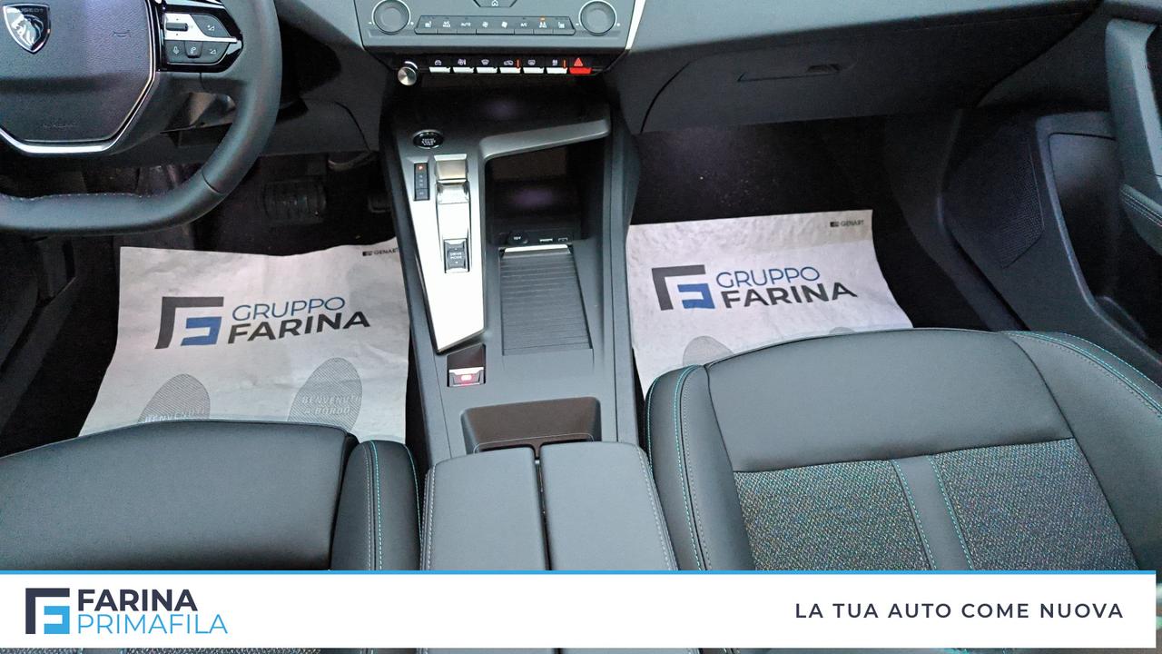 PEUGEOT 308 SW - BlueHDi 130 S&S EAT8 Allure