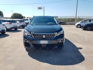 Peugeot 3008 BlueHDi 130 S&S Allure AT8