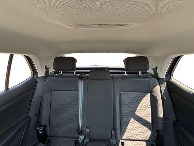 Volkswagen T-Cross 2019 Benzina 1.0 tsi Urban 95cv