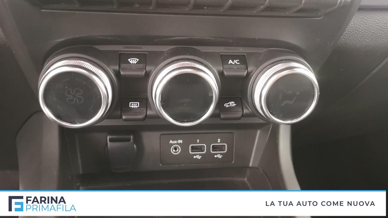 RENAULT Arkana 2021 - Arkana 1.6 E-Tech full hybrid E-Tech Engineered Fast Track 145cv