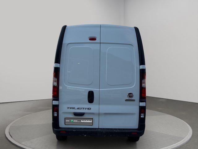 FIAT Talento 2.0 145CV LH2 TETTO ALTO