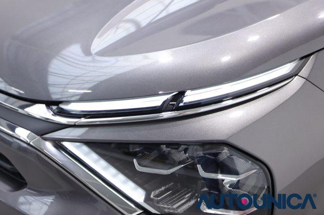 CITROEN C4 PURETECH 130 S&S EAT8 MAX AUTOMATICA TETTO