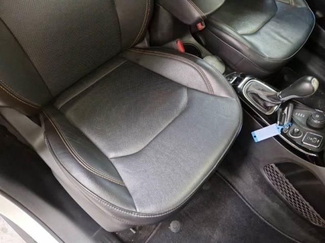 JEEP Compass 2.0 Multijet II aut. 4WD Limited