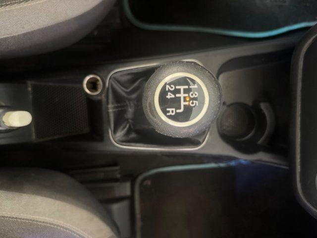 FIAT Punto 1.2 8V 5 porte Virgin Radio