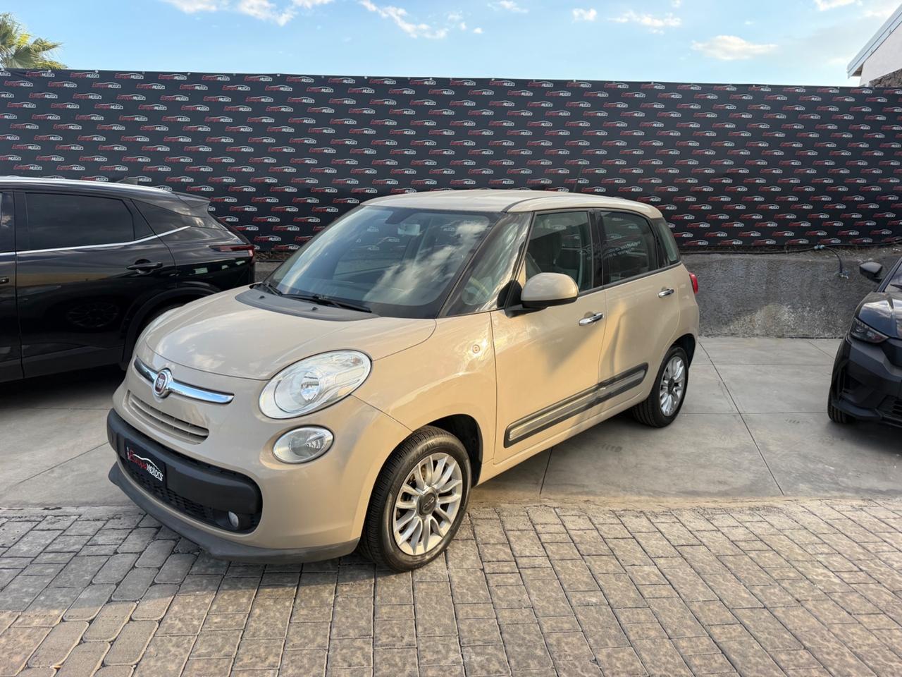 Fiat 500L 1.6 Multijet 105 CV Lounge