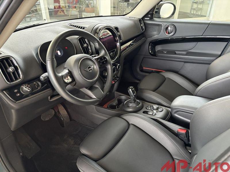 MINI Countryman Cooper AUTOMATICA TETTO APRIBILE