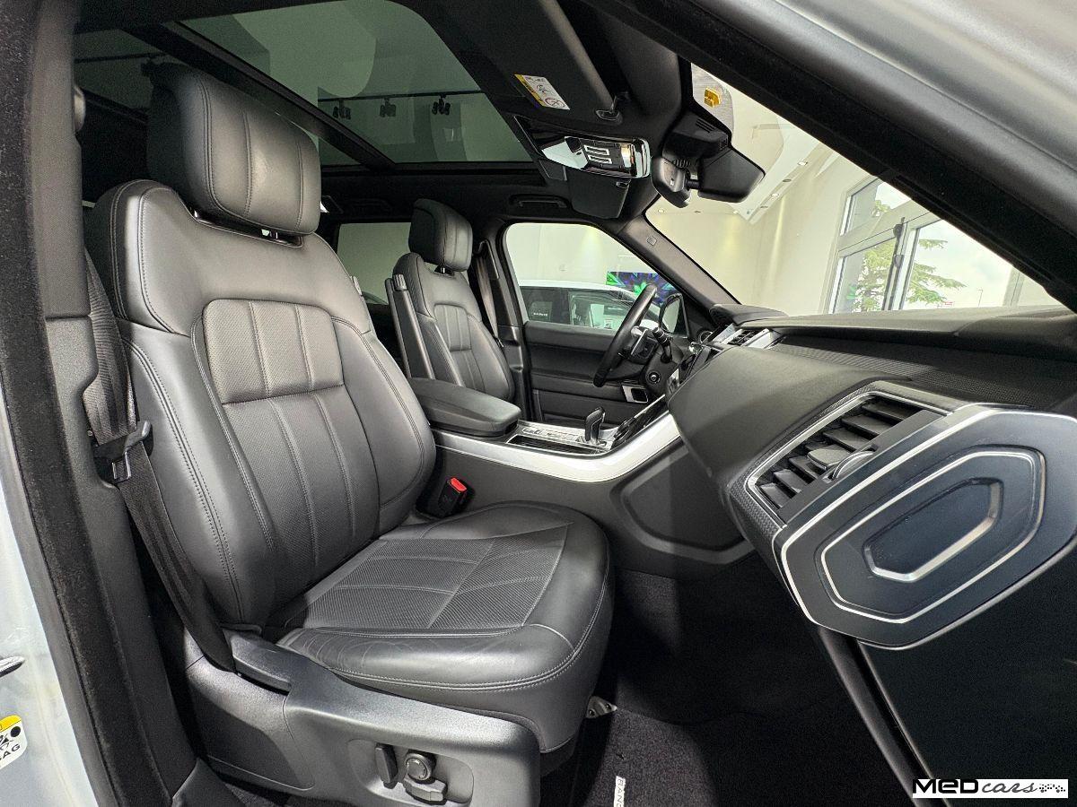 Range Rover Sport 2.0SI4Phev HSE DYNAMIC PLUG-IN