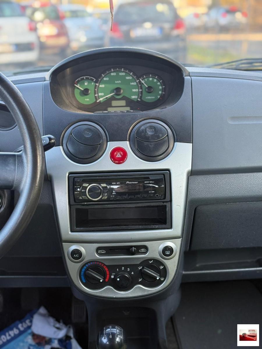 CHEVROLET - Matiz - 1000 SX Energy GPL Eco Logic