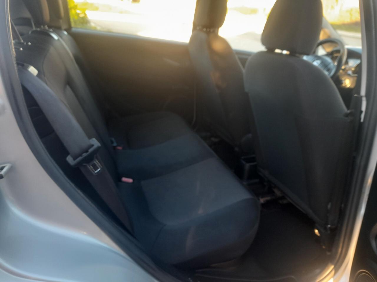 Fiat Punto 1.3 MJT II 75 CV 5 porte Lounge