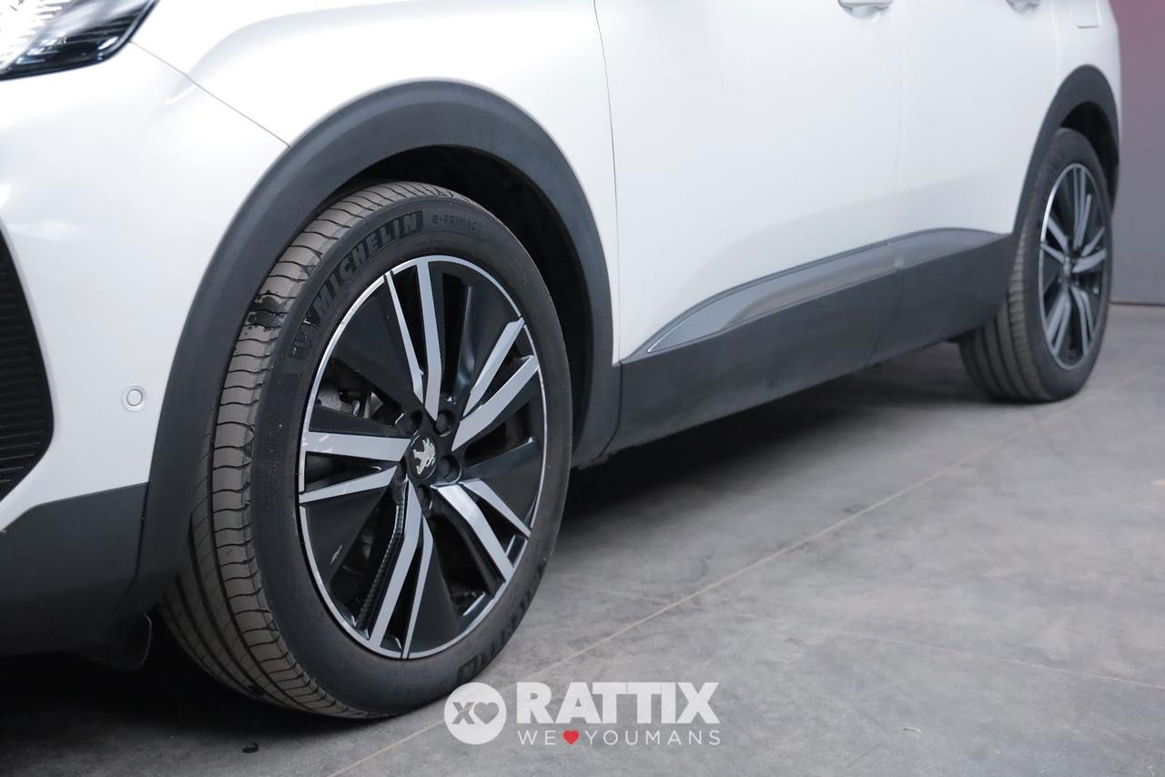 Peugeot 3008 1.6 Hybrid Phev 225CV GT Pack e-EAT8